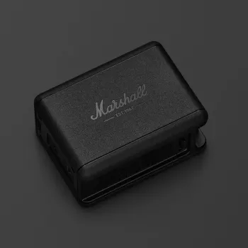 Marshall Bromley 750 vara-akku kannettaviin kaiuttimiin
