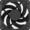 Fractal Design Dynamic 3-12 Reverse musta 120mm kotelotuuletin (FD-F-DY3-1202)