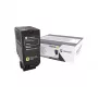 Lexmark keltainen alkuperäinen värikasetti Lexmark CS727de