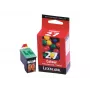 Lexmark No. 27 kolmivärinen mustekasetti (syaani, magenta, keltainen) - Standard Yield