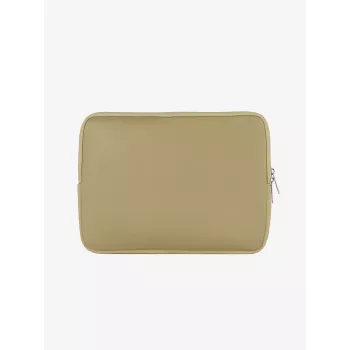 Pomologic -hiha MacBook Pro/Air 13 tuuman beige