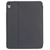 Pomologic BookFolio -suojakotelo iPad Air 10,9 tuuman 4/5G (antrasiitti)