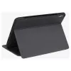 Pomologic BookFolio -suojakotelo iPad Air 10,9 tuuman 4/5G (antrasiitti)