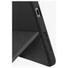 Pomologic BookFolio -suojakotelo iPad Air 10,9 tuuman 4/5G (antrasiitti)