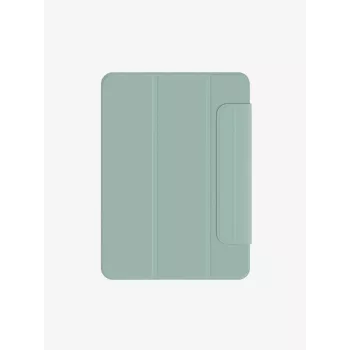 Pomologic BookCover -suojakotelo iPad 10,9 10. sukupolvelle (minttu)
