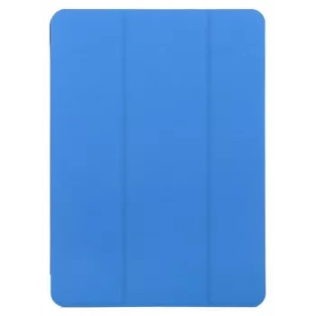 Pomologic BookCase Apple iPad Pro 13 M4 (2024) sininen