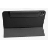 Pomologic BookCover Apple iPad Air 13 M2 (2024) / M3 (2025) musta