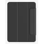 Pomologic BookCover Apple iPad Pro 13 M4 (2024) musta