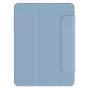Pomologic BookCover Apple iPad Pro 13 M4 (2024) sininen