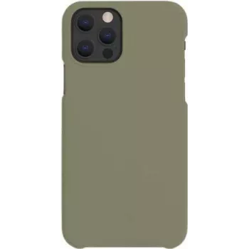 A Good Company Good Case Grass Green Apple iPhone 12 Pro Max