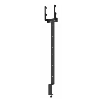 Peerless ACC-STSLB STS680 kaapelinhallintanippuside - musta