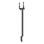 Peerless ACC-STSLB STS680 kaapelinhallintanippuside - musta