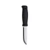 Morakniv Garberg Multi-Mount -veitsi, musta