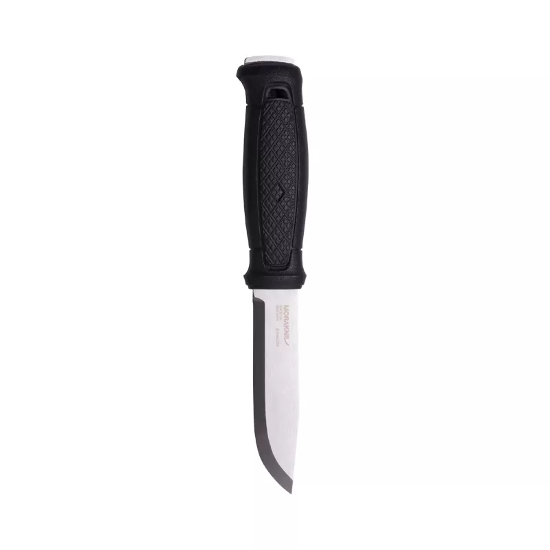 Morakniv Garberg Multi-Mount -veitsi, musta