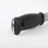 Morakniv Garberg Multi-Mount -veitsi, musta