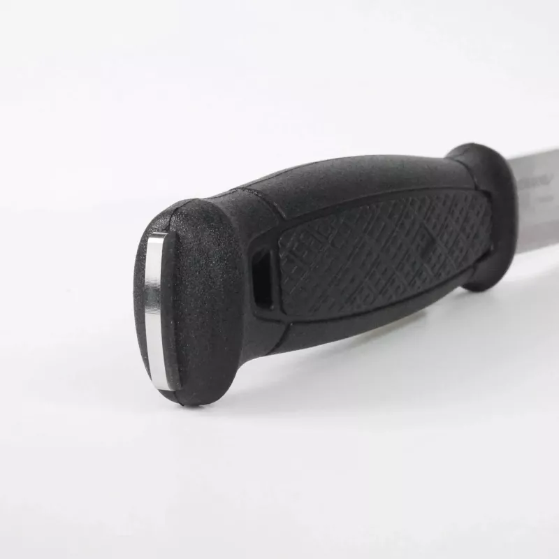 Morakniv Garberg Multi-Mount -veitsi, musta