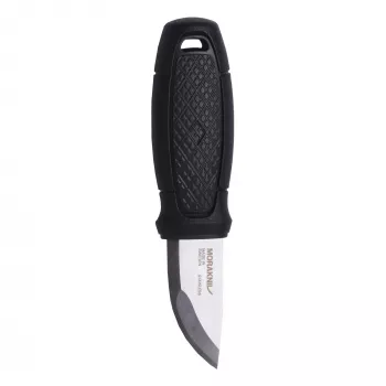 Morakniv Eldris kaulaveitsi musta