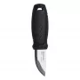 Morakniv Eldris kaulaveitsi musta