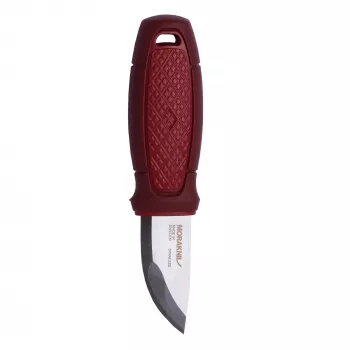 Morakniv Eldris kaulaveitsi punainen