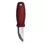Morakniv Eldris kaulaveitsi punainen