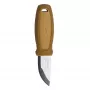 Morakniv Eldris kaulaveitsi keltainen