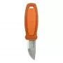 Morakniv Eldris Burnt Orange kiinteäteräinen veitsi ja tuppi