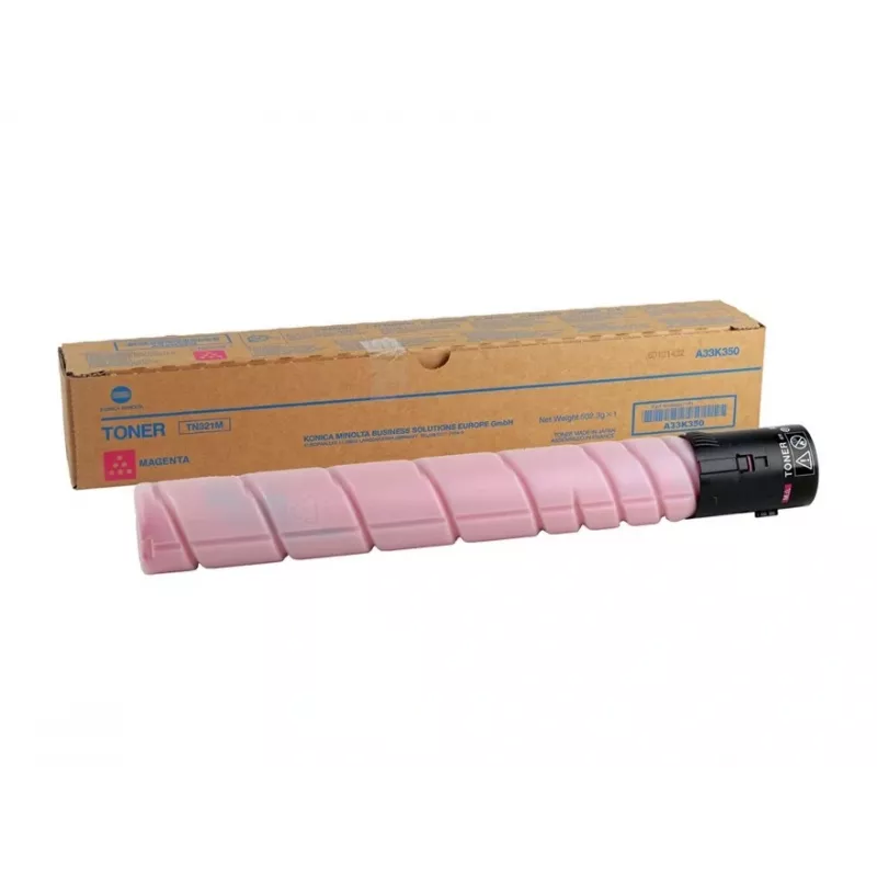 Konica Minolta TN-313M magenta väriainekasetti (A06V354)