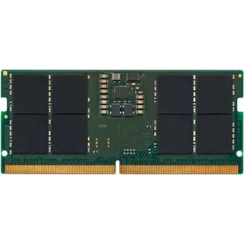 Kingston 32GB DDR5 5600MT/s SODIMM muistimoduuli