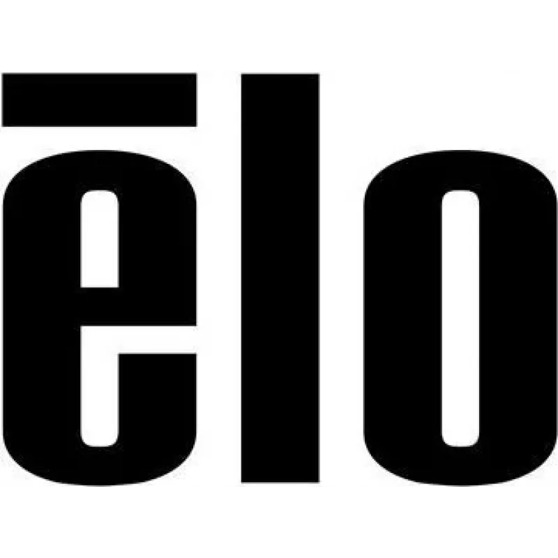 Elo Touch Solutions Elo Power Brick and Cable Kit - virtalähde - 50 W
