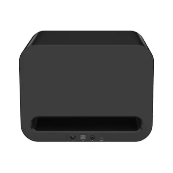 WiiM Sub Pro aktiivinen langaton subwoofer, 10 inch , 300W RMS, musta