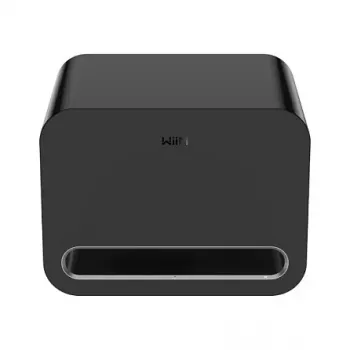 WiiM Sub Pro aktiivinen langaton subwoofer, 10 inch , 300W RMS, musta
