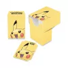 Ultra PRO TCG -pakkalokero Pokémon Pikachu 65+