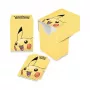 Ultra PRO TCG -pakkalokero Pokémon Pikachu 65+