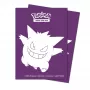 Ultra PRO Pokémon Gengar 105 Apex -pakansuojahylsyt