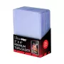 Ultra PRO TCG -korttisuojat jäykkä muovi Premium 77x100mm 25 kpl:n pakkaus