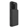 Belkin BoostCharge Slim magneettinen varavirtalähde 5000 mAh, 7,5 W, musta
