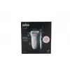 Braun Silk-épil 7 7-210 Wet & Dry epilaattorisarja partakoneella, trimmerillä ja latausasemalla