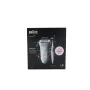 Braun Silk-épil 7 7-210 Wet & Dry epilaattorisarja partakoneella, trimmerillä ja latausasemalla