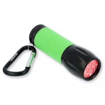 Carson SL-33 Punainen LED-valo
