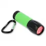 Carson SL-33 Punainen LED-valo