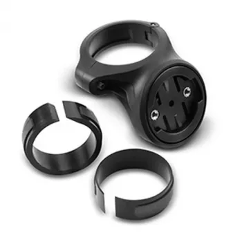 Garmin Varia 90° satulatolppateline Varia-tutka- ja takavaloille