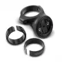 Garmin Varia 90° satulatolppateline Varia-tutka- ja takavaloille