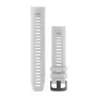 Garmin Instinct vaihtoranneke kellolle, Cloudbreak, 010-12854-30