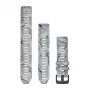 Garmin 20 mm silikoninen kellonranneke Instinct 2S -kellolle, Mist Camo (010-13104-04)