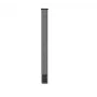 HAMA Garmin UltraFit nylonranneke 22 mm harmaa 010-13306-11