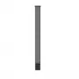 Garmin UltraFit nylonranneke 26 mm harmaa 010-13306-21
