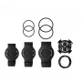 Garmin QuickFit -pyöräteline 90° käännettävä 010-13013-10