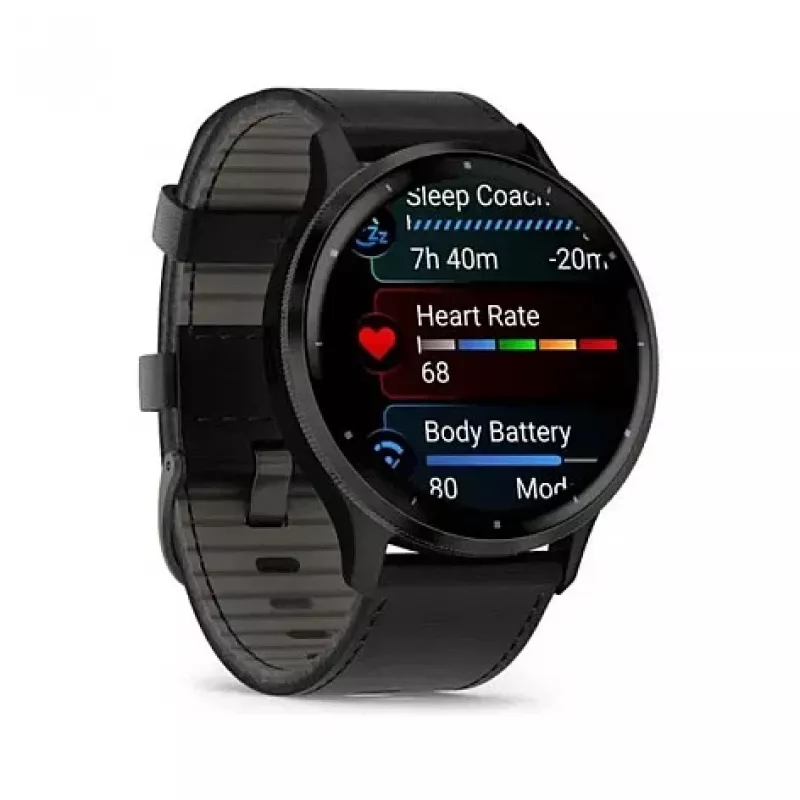 Garmin Edge 540 -pyörätietokone MIP-värinäytöllä, GPS ja 16 GB muisti