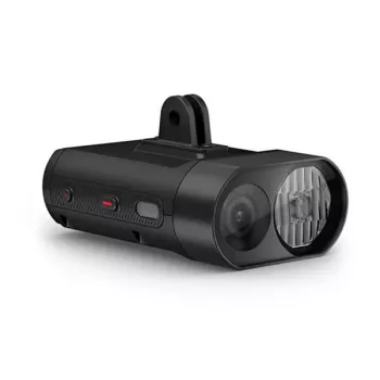 Garmin Varia Vue -tutkanäyttö
