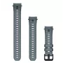 Garmin 20 mm silikoniranneke Twilight Blue Instinct E 40 mm -kelloihin 010-13397-02